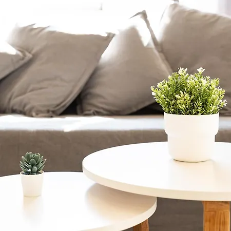 Trinidad By Carohomes Apartment Malaga