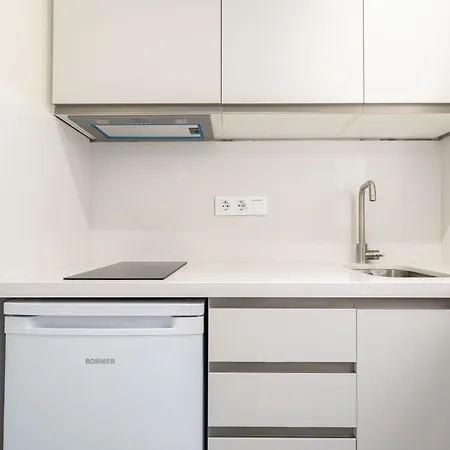 Trinidad By Carohomes Malaga