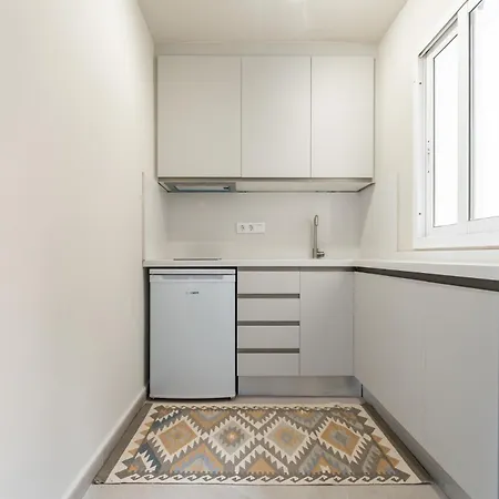 Trinidad By Carohomes Apartment