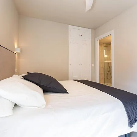 Apartment Trinidad By Carohomes