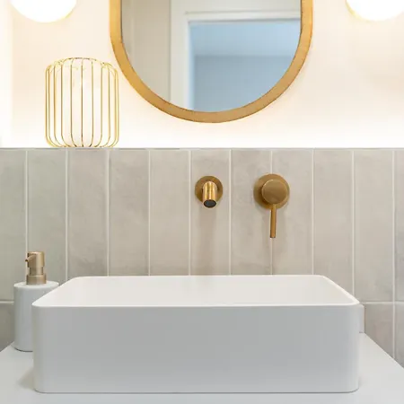 Trinidad By Carohomes Apartment Malaga