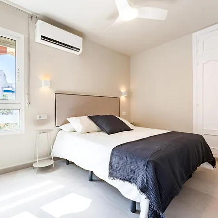 Trinidad By Carohomes Malaga