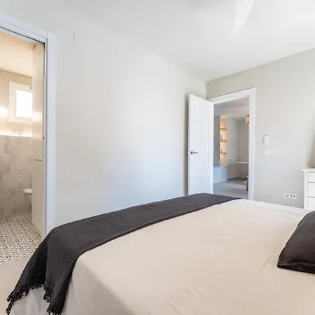Trinidad By Carohomes Malaga