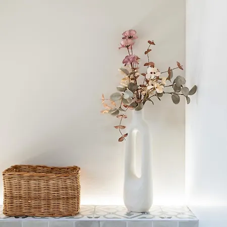 Trinidad By Carohomes Apartment