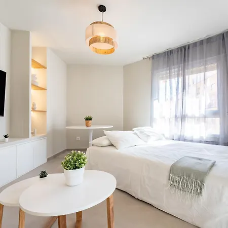 Apartment Trinidad By Carohomes