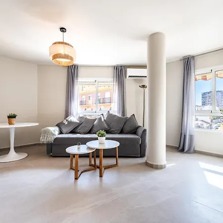 Apartment Trinidad By Carohomes *